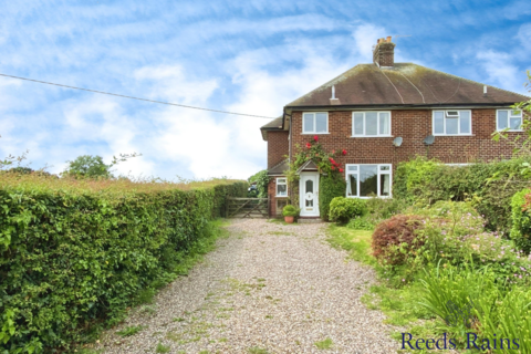 3 bedroom semi-detached house for sale, Byley Lane, Middlewich CW10