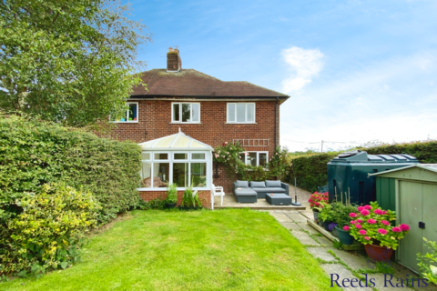 3 bedroom semi-detached house for sale, Byley Lane, Middlewich CW10