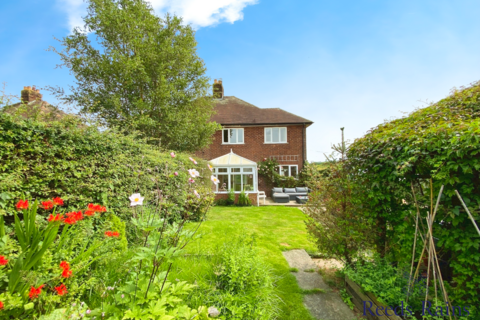 3 bedroom semi-detached house for sale, Byley Lane, Middlewich CW10