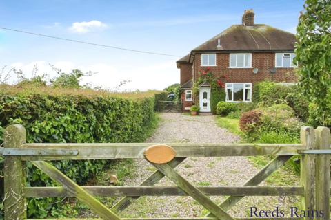 3 bedroom semi-detached house for sale, Byley Lane, Middlewich CW10