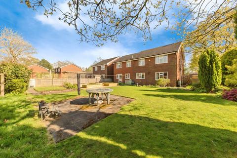 4 bedroom detached house for sale, Nether Lea, Cranage CW4