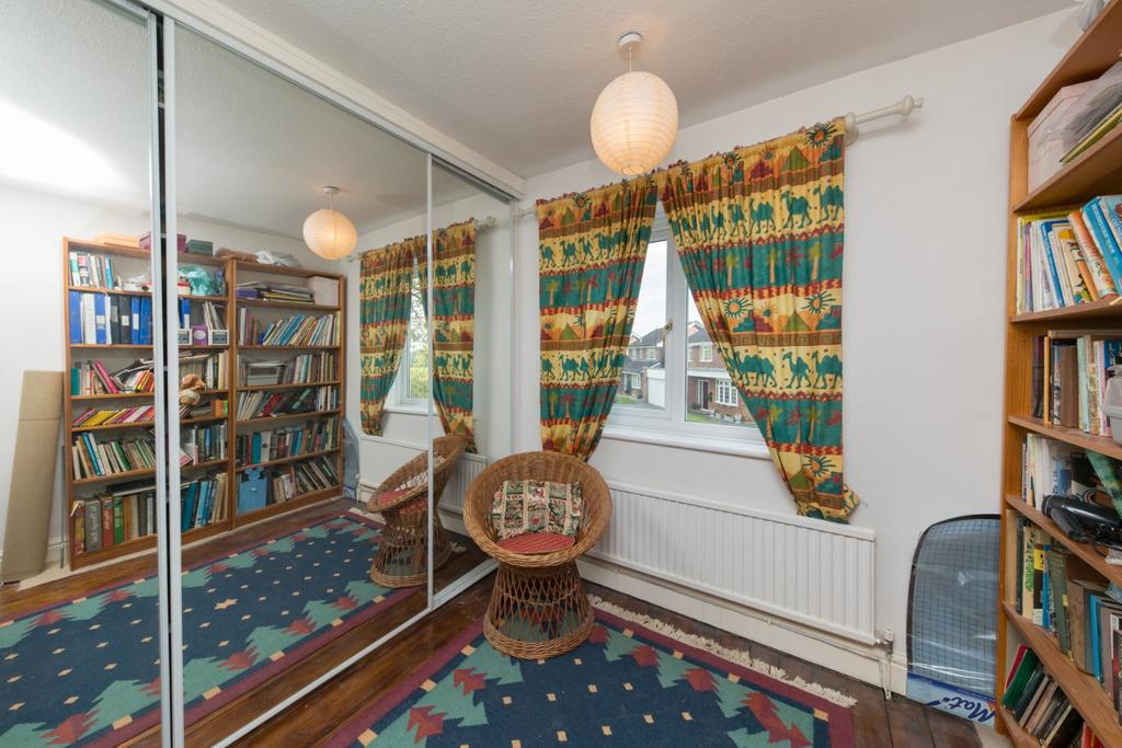 Bedroom 6