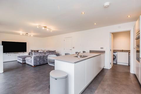 27 Alder Way, Holmes Chapel, Crewe, CW4 8AD