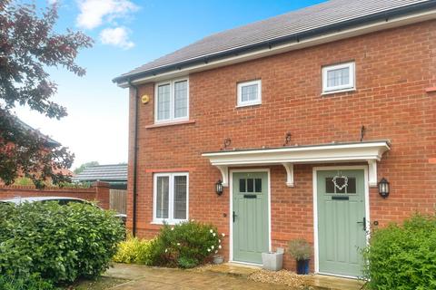 29 Bluebell Road, Holmes Chapel, Crewe, CW4 7FX