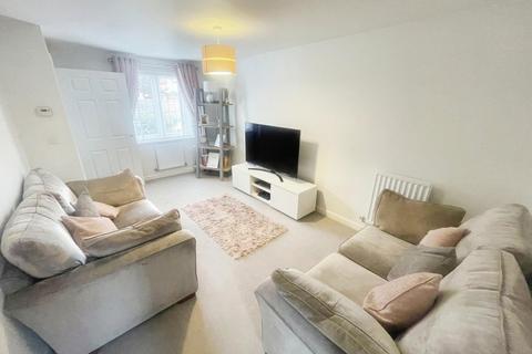 29 Bluebell Road, Holmes Chapel, Crewe, CW4 7FX