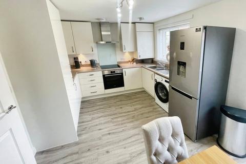 29 Bluebell Road, Holmes Chapel, Crewe, CW4 7FX