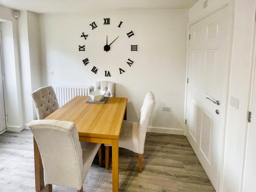 Kitchen / Diner
