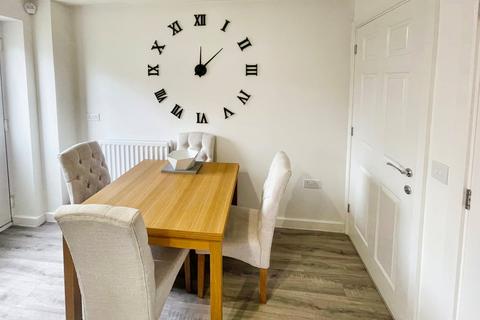 29 Bluebell Road, Holmes Chapel, Crewe, CW4 7FX