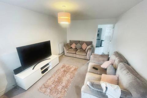 29 Bluebell Road, Holmes Chapel, Crewe, CW4 7FX