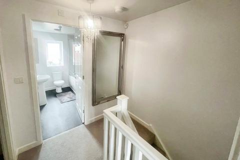 29 Bluebell Road, Holmes Chapel, Crewe, CW4 7FX
