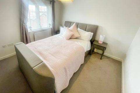 29 Bluebell Road, Holmes Chapel, Crewe, CW4 7FX