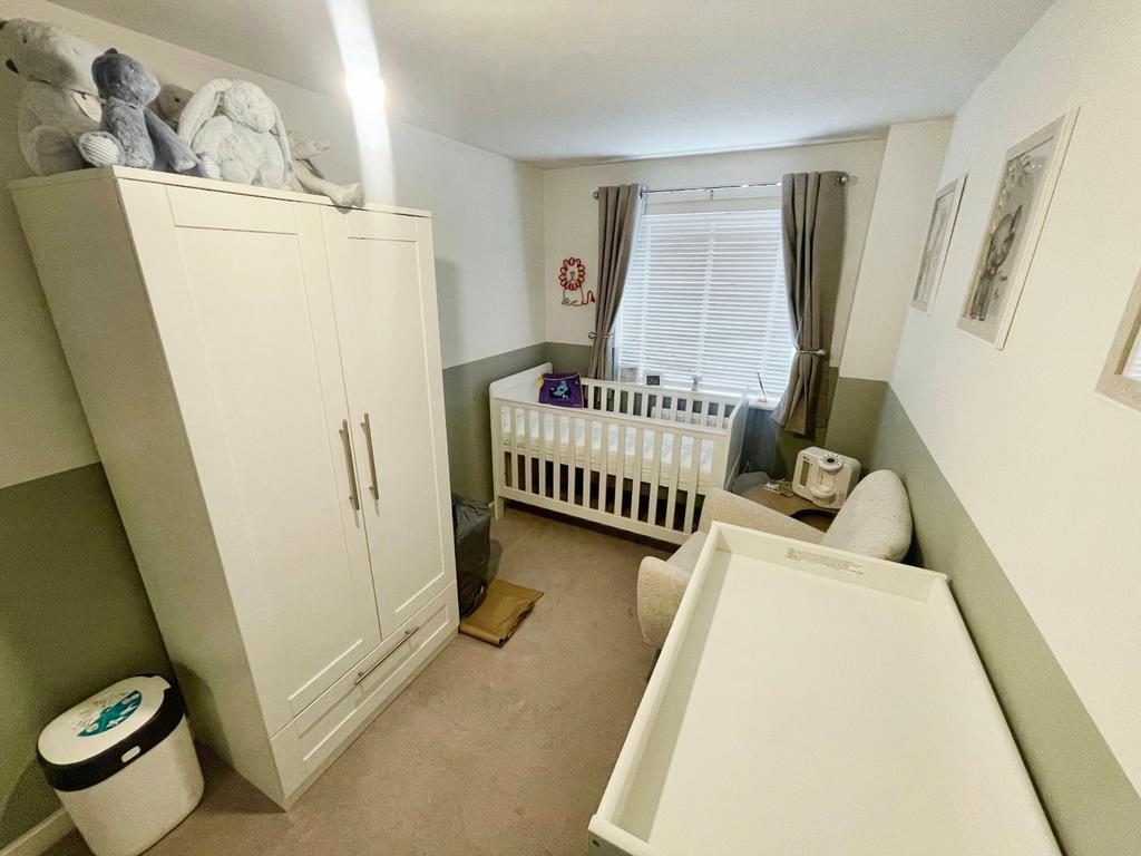 Bedroom 2
