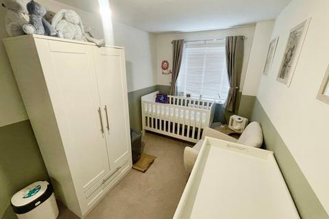 29 Bluebell Road, Holmes Chapel, Crewe, CW4 7FX