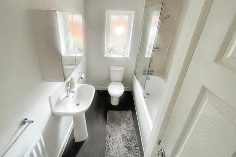29 Bluebell Road, Holmes Chapel, Crewe, CW4 7FX