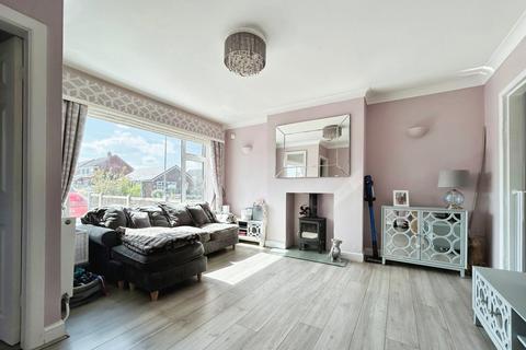 3 bedroom semi-detached house for sale, Eastgate Road, Crewe CW4