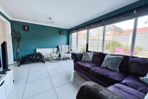 3 bedroom semi-detached house for sale, Eastgate Road, Crewe CW4