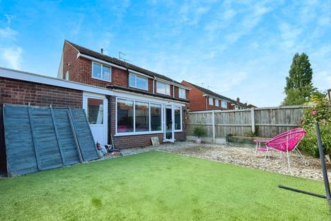 3 bedroom semi-detached house for sale, Eastgate Road, Crewe CW4