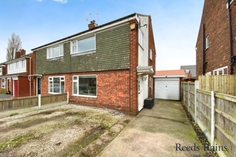 37 Eastgate Road, Holmes Chapel, Crewe, CW4 7BN