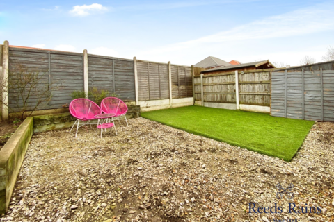37 Eastgate Road, Holmes Chapel, Crewe, CW4 7BN