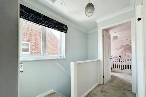 37 Eastgate Road, Holmes Chapel, Crewe, CW4 7BN