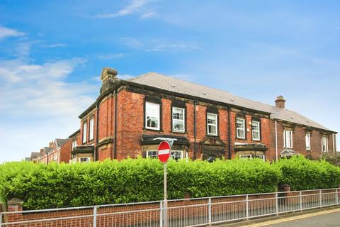 4 bedroom semi-detached house for sale, Park Road, Tyne and Wear NE32