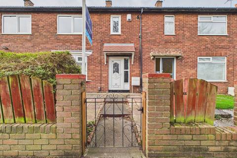 2 bedroom terraced house for sale, Caledonian Street, Tyne and Wear NE31