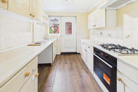 2 bedroom terraced house for sale, Caledonian Street, Tyne and Wear NE31