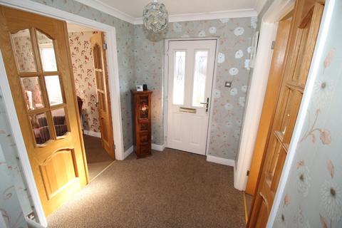 4 bedroom detached house for sale, High Back Close, Jarrow NE32