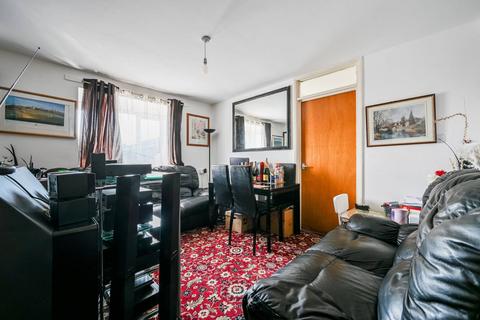 1 bedroom flat for sale, Erwood Road, Charlton, London, SE7