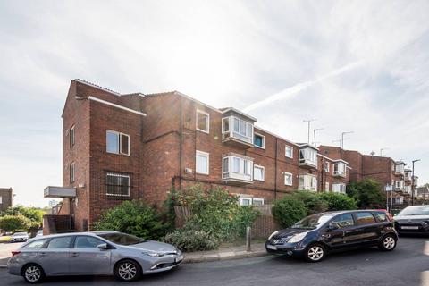 Erwood Road, Charlton, London, SE7