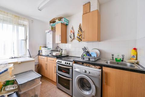 Erwood Road, Charlton, London, SE7
