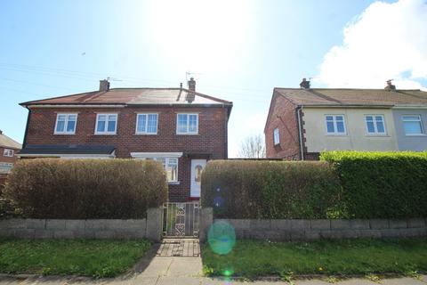 2 bedroom semi-detached house for sale, Dumfries Crescent, Tyne and Wear NE32