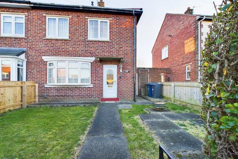 2 bedroom semi-detached house for sale, Dumfries Crescent, Tyne and Wear NE32