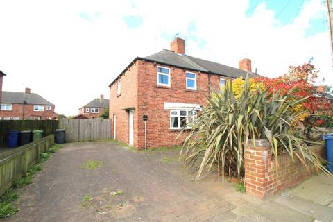 41 Black Road, Hebburn, NE31 1HY