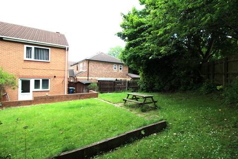 2 bedroom end of terrace house for sale, Agincourt, Tyne and Wear NE31