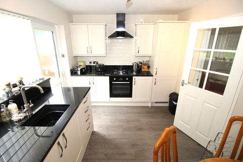 2 bedroom end of terrace house for sale, Agincourt, Tyne and Wear NE31