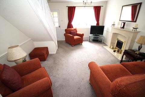 2 bedroom end of terrace house for sale, Agincourt, Tyne and Wear NE31