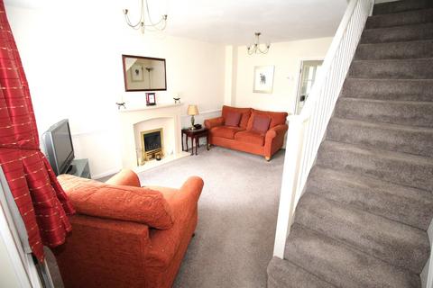 95 Agincourt, Hebburn, NE31 1AW