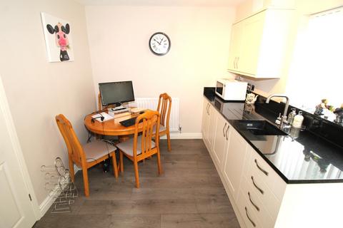 95 Agincourt, Hebburn, NE31 1AW