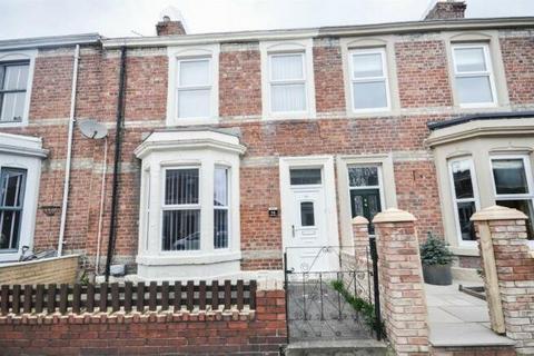 3 bedroom terraced house for sale, Suffolk Street, Tyne and Wear NE32