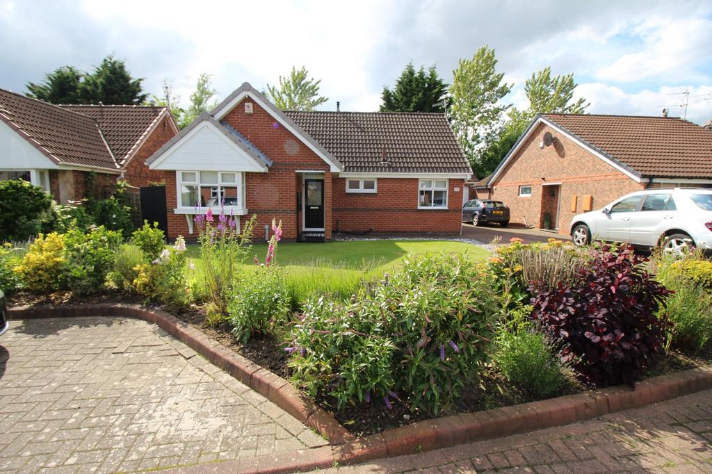 External Front