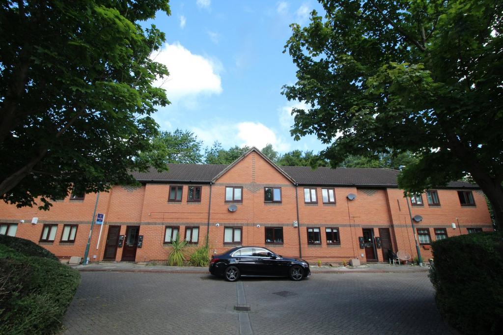 Main External