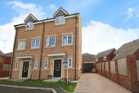 3 bedroom semi-detached house for sale, Swift Grove, Tyne and Wear NE31