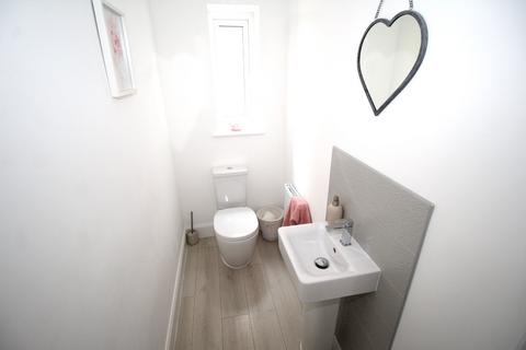 undefined, Goldcrest Way, Tyne and Wear NE31