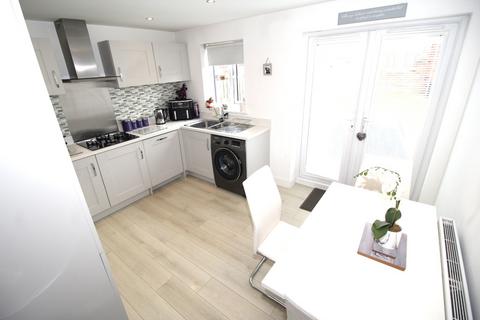undefined, Goldcrest Way, Tyne and Wear NE31
