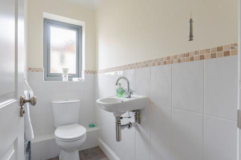 Grindlebank Barrows Hole Lane, Little Dunham, King's Lynn, PE32 2DP