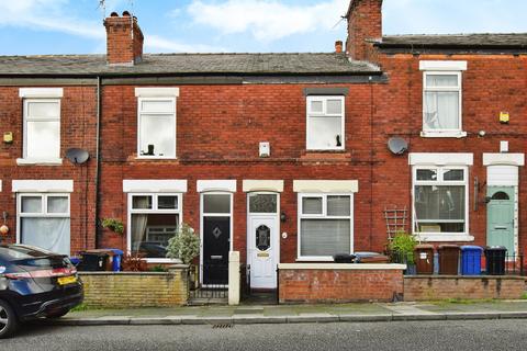 2 bedroom terraced house for sale, Courthill Street, Stockport SK1