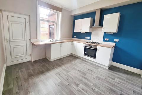 2 bedroom terraced house for sale, Courthill Street, Stockport SK1