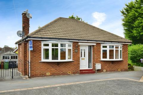 2 bedroom bungalow for sale, Cornwall Close, Stockport SK6