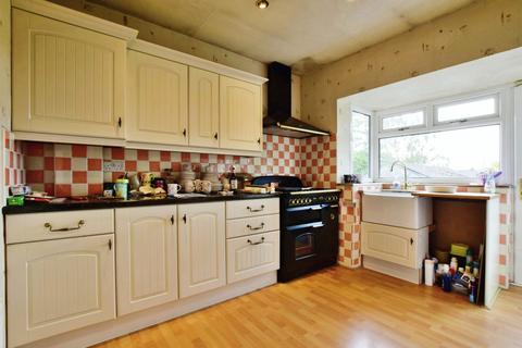 2 bedroom bungalow for sale, Cornwall Close, Stockport SK6